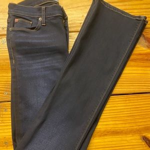 Hudson Jeans - Love Midrise Bootcut in Redux